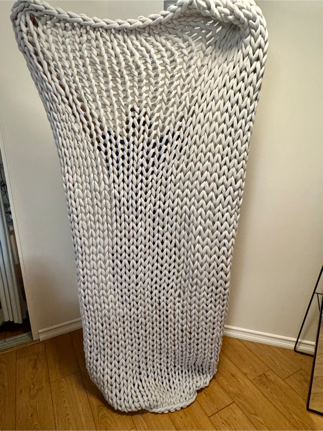 20 lbs weighted blanket