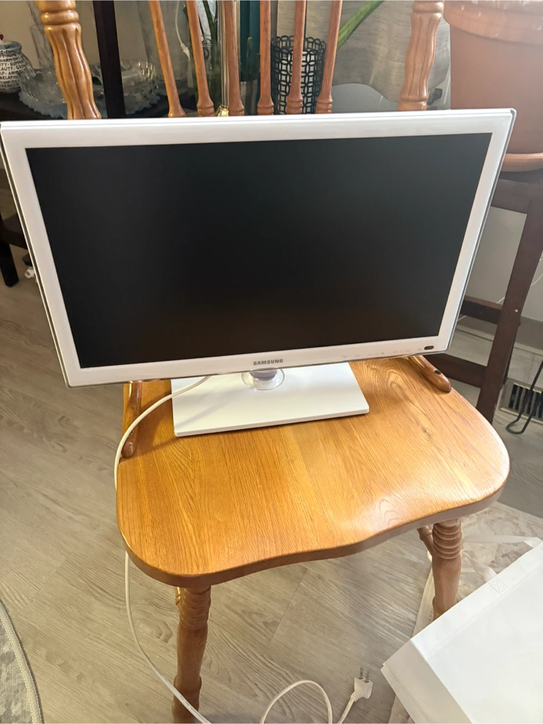 Samsung 22" HD Monitor