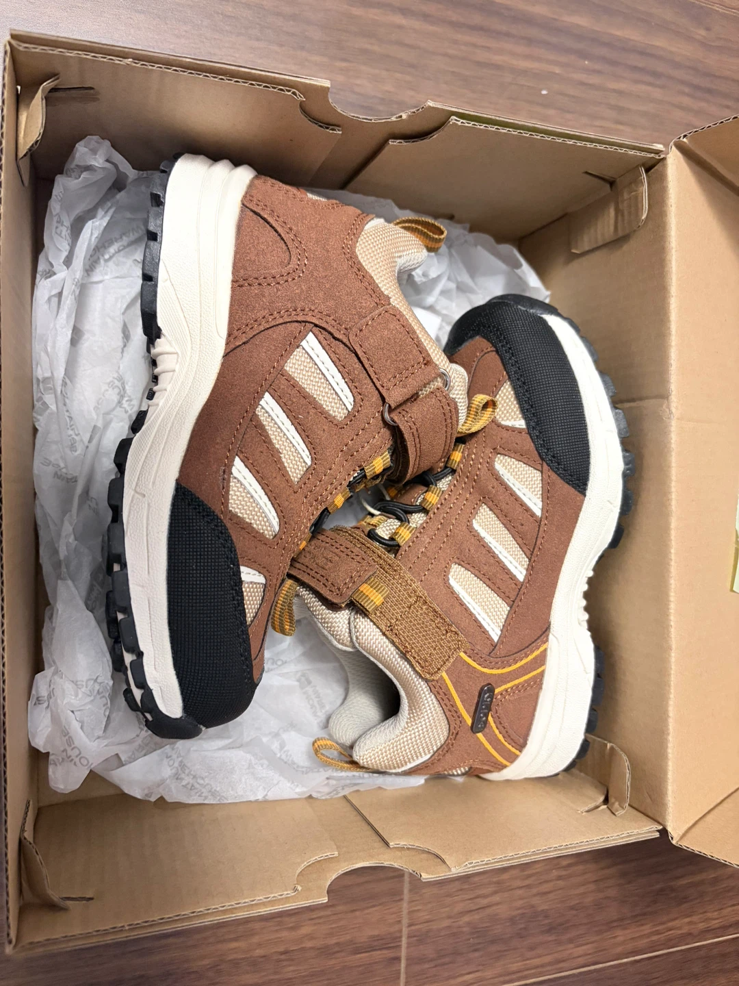 Mountain Warehouse Junior Waterproof Boots - photo 2