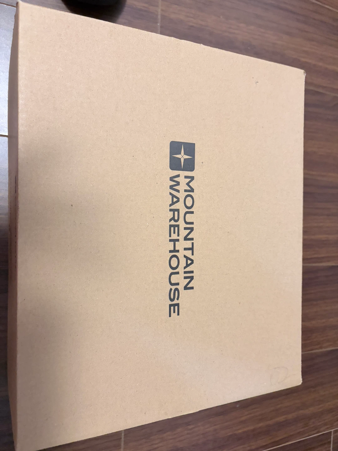 Mountain Warehouse Adventurer Kids Waterproof Boots Navy UK 1 - photo 3