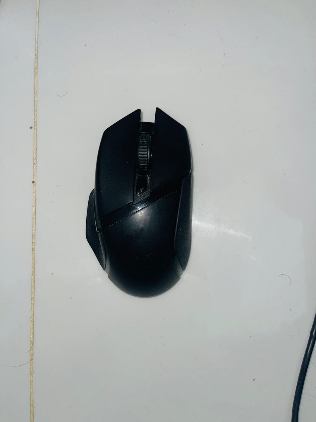 NOT CONNECTING - Razer Basilisk X Hyperspeed Wireless Mouse - photo 3