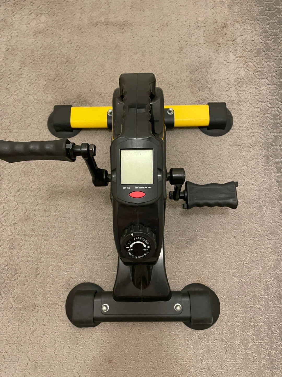 VANGONA Under Desk Pedal Exerciser - photo 2