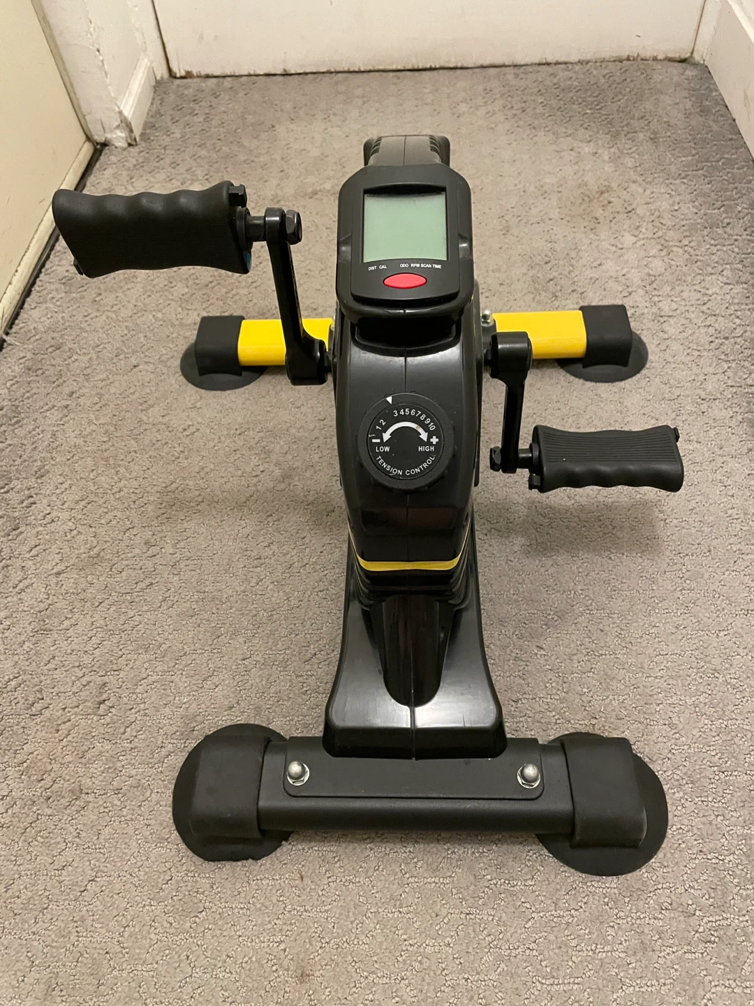 VANGONA Under Desk Pedal Exerciser - photo 3