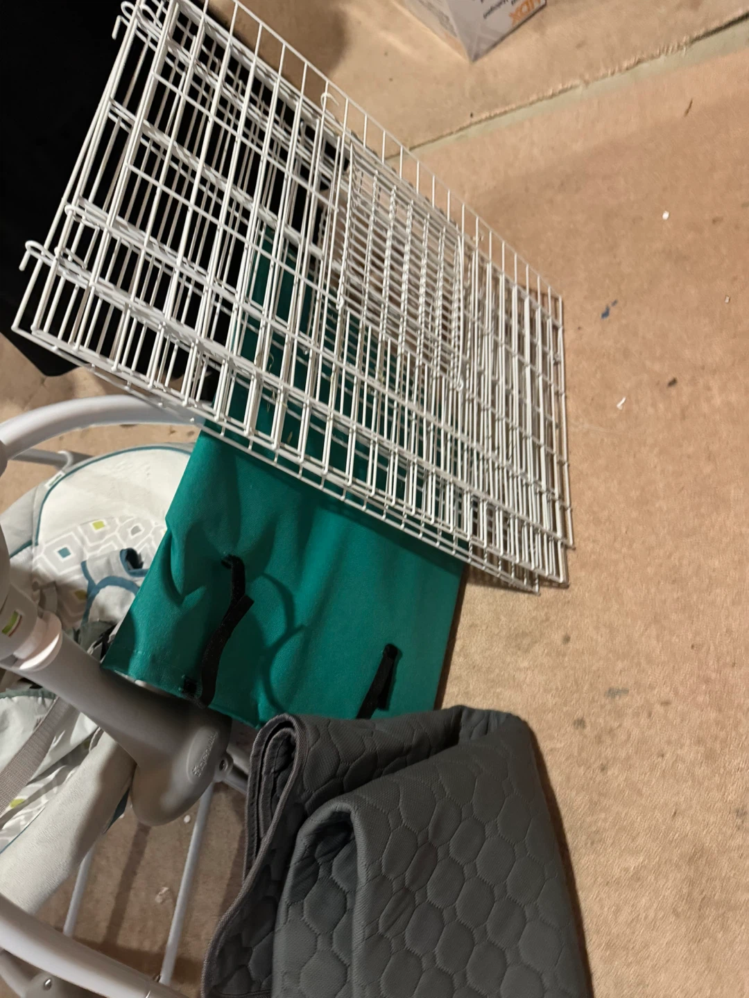 Midwest Guinea pig cage