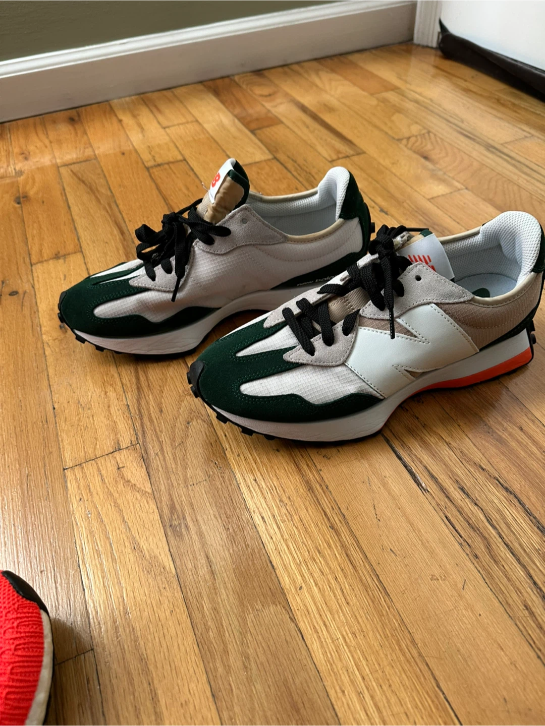 New Balance 327 Sneakers - photo 3