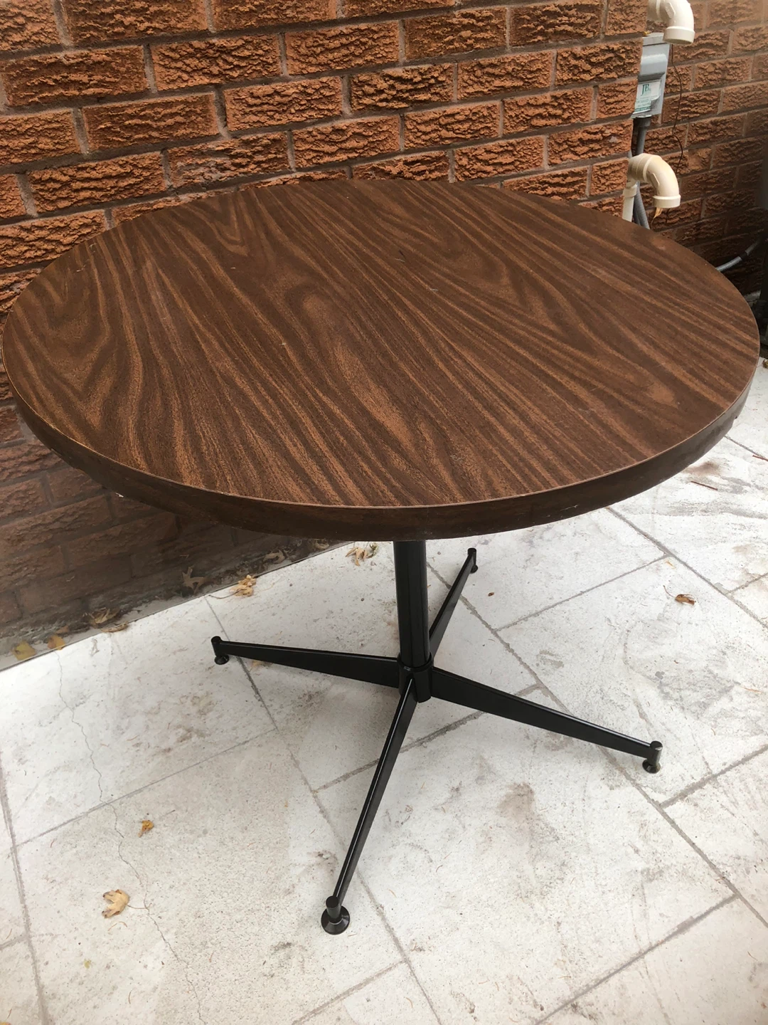 Round Dining Table Top - photo 3