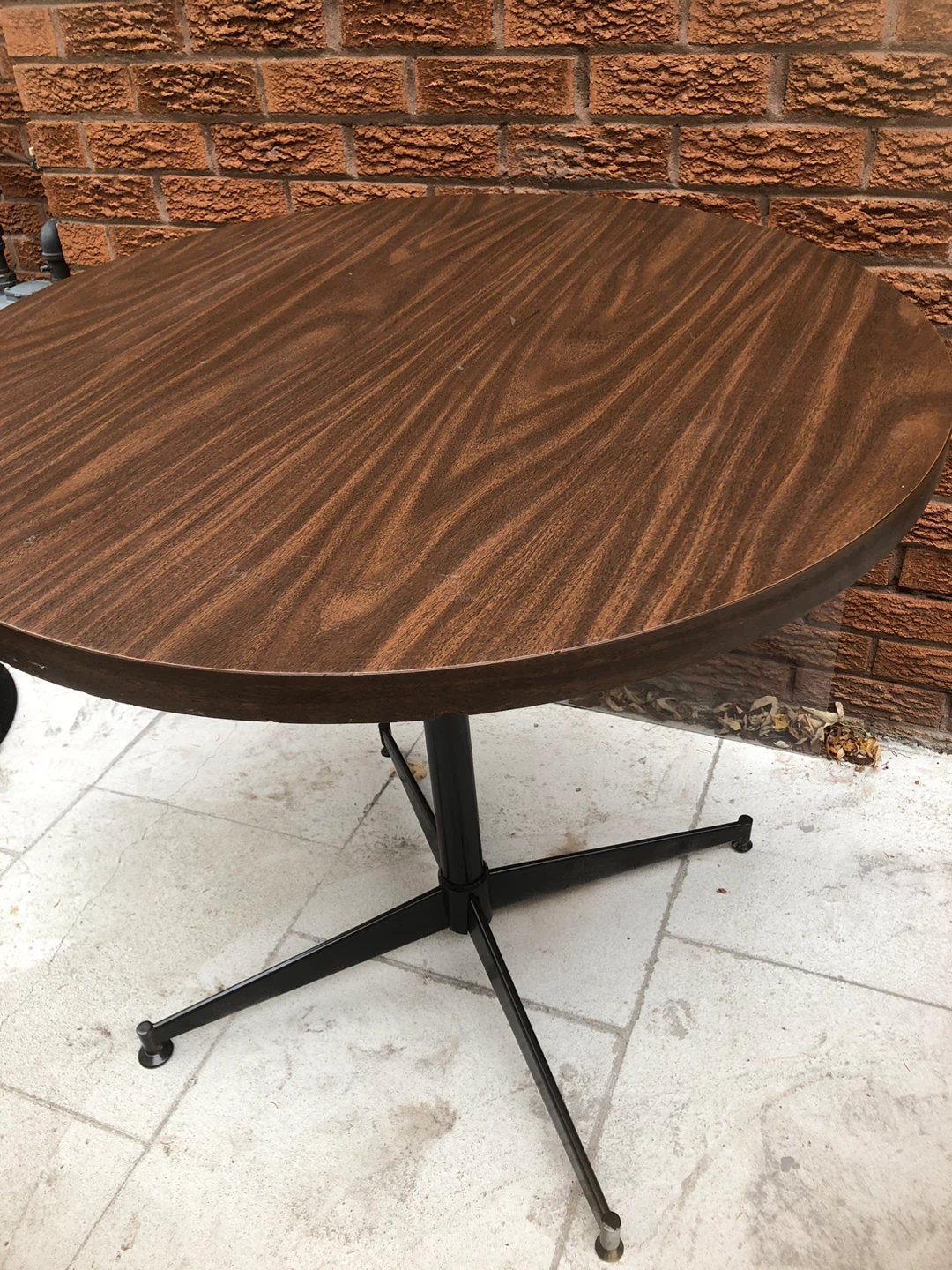 Round Dining Table Top