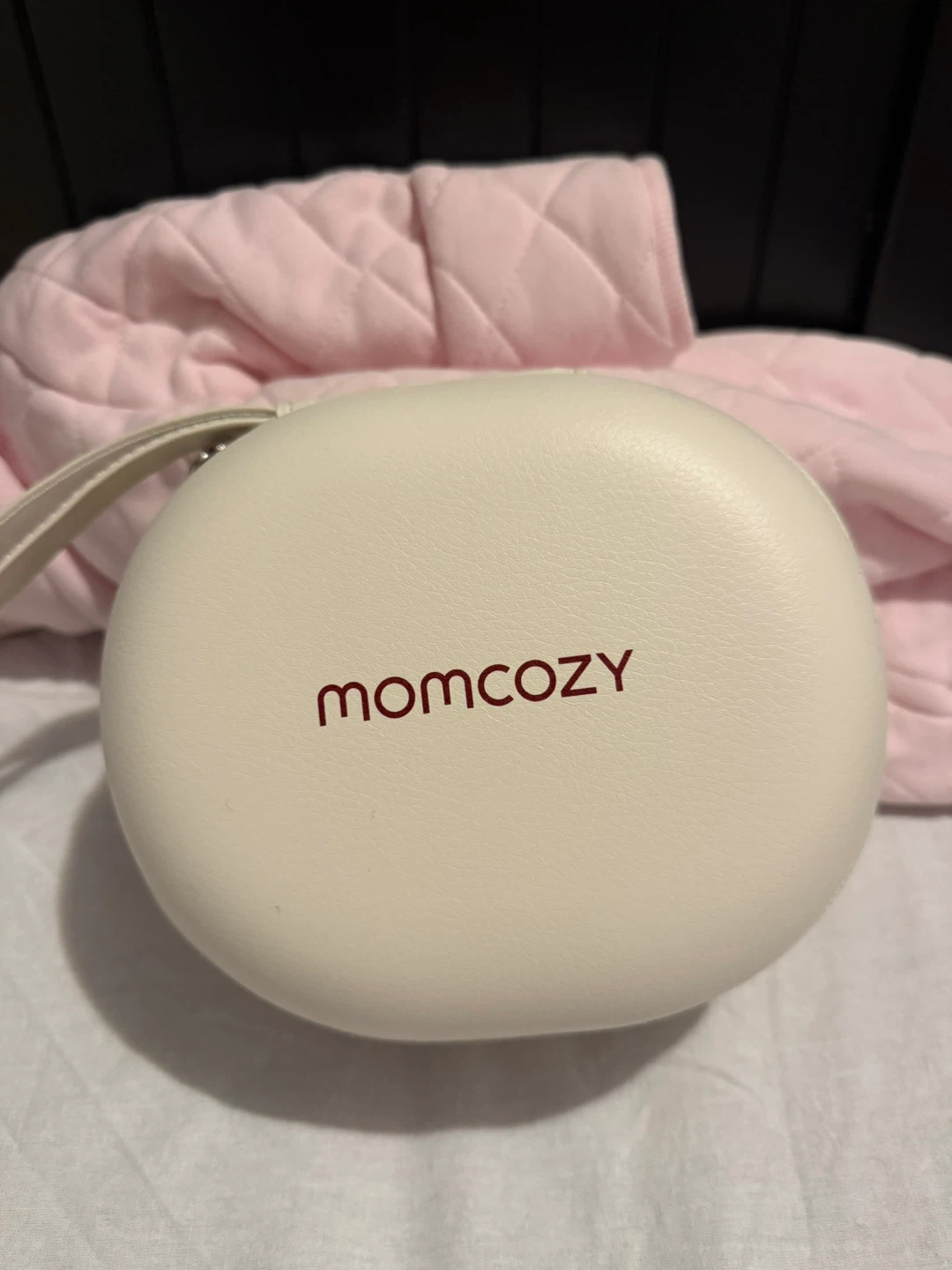 Momcozy Wearable Breast Pump - photo 2