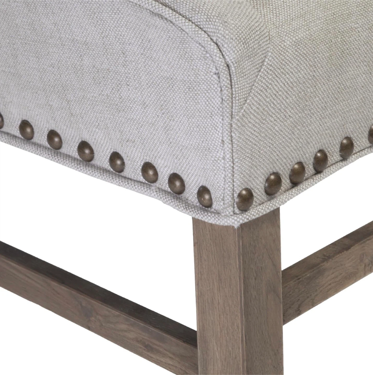 Christopher Knight Home - James Fabric Dining Chairs (2) - photo 5