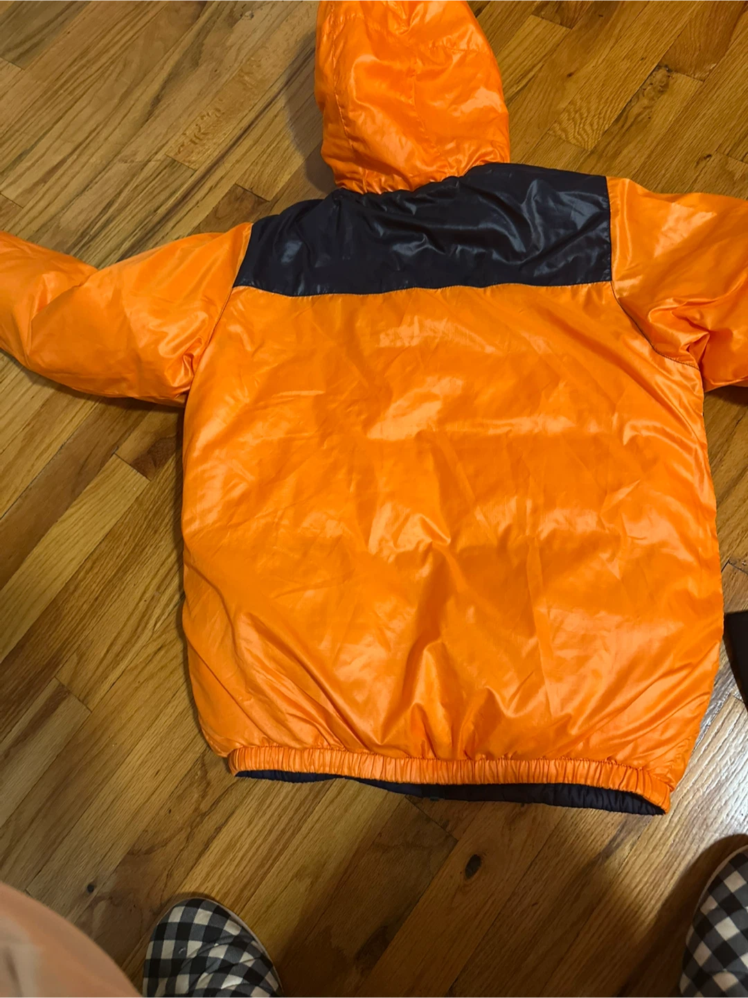 The North Face Puffer Jacket - photo 2