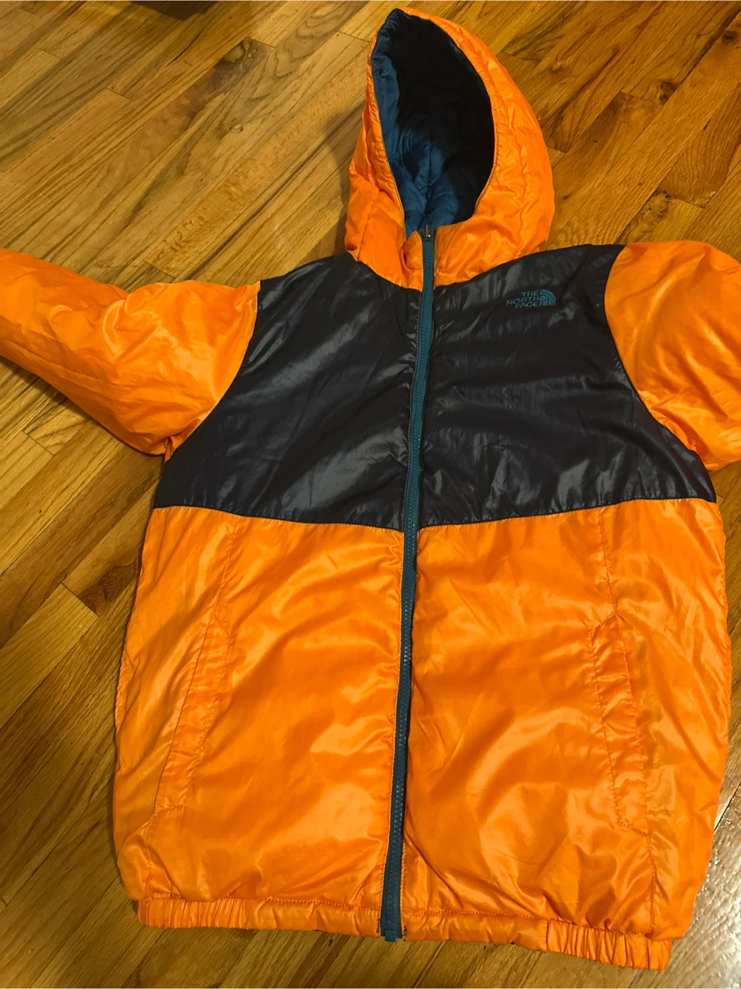The North Face Puffer Jacket - photo 5