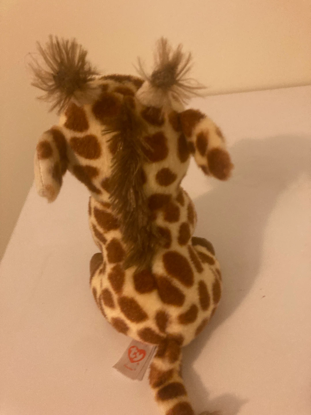 Ty Beanie Boos Plush Toys (Unicorn, Giraffe, Cat) - photo 3