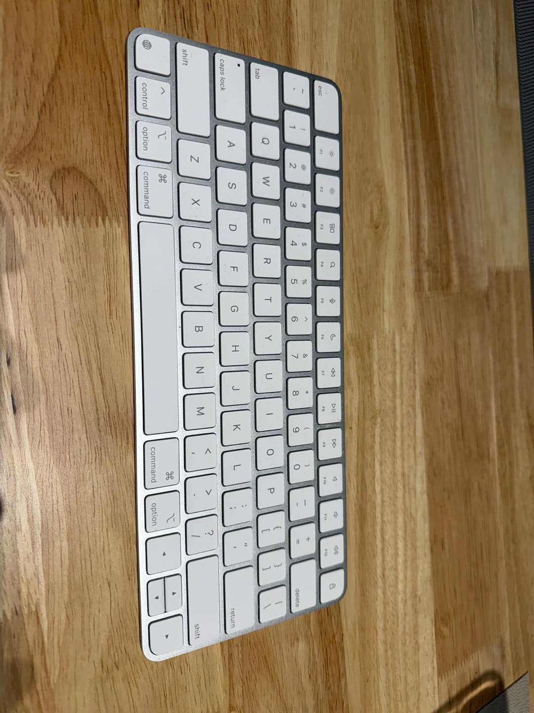 Apple Magic Keyboard - photo 3