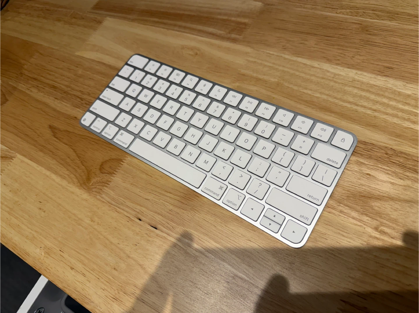 Apple Magic Keyboard - photo 2