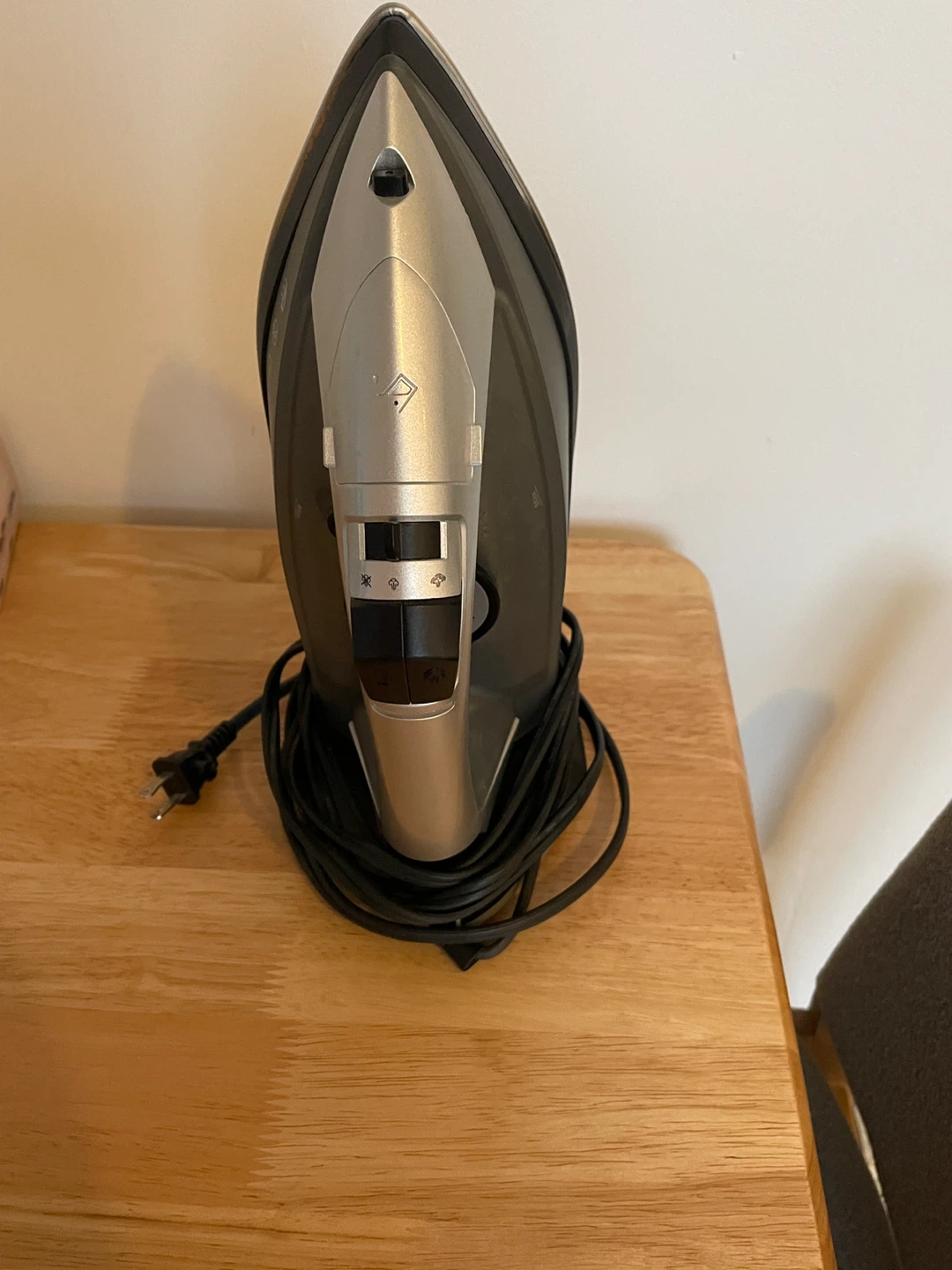 Sunbeam Steam Iron - photo 5