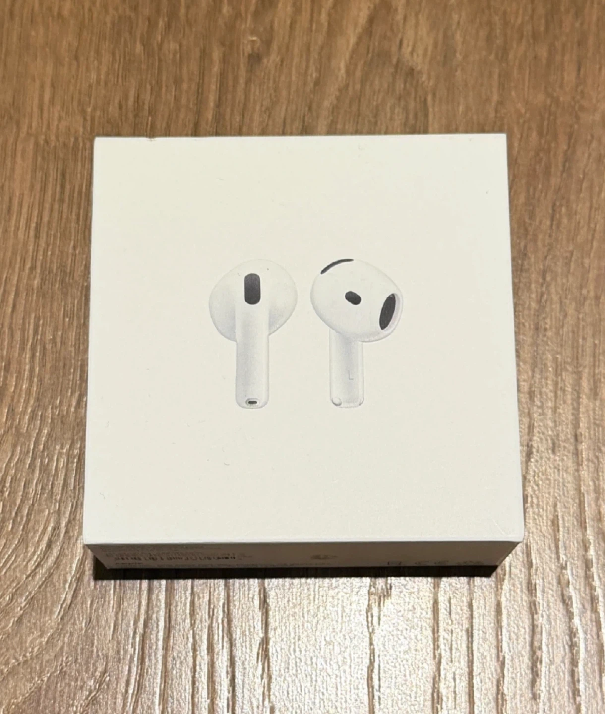 Apple AirPods 4