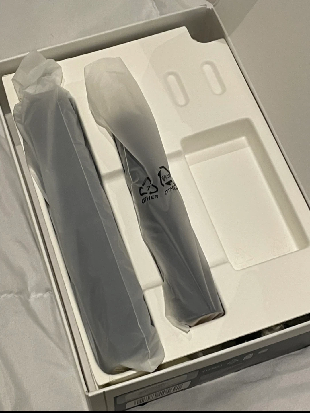 Philips Sonicare 9900 Prestige Midnight Electric Toothbrush - photo 3