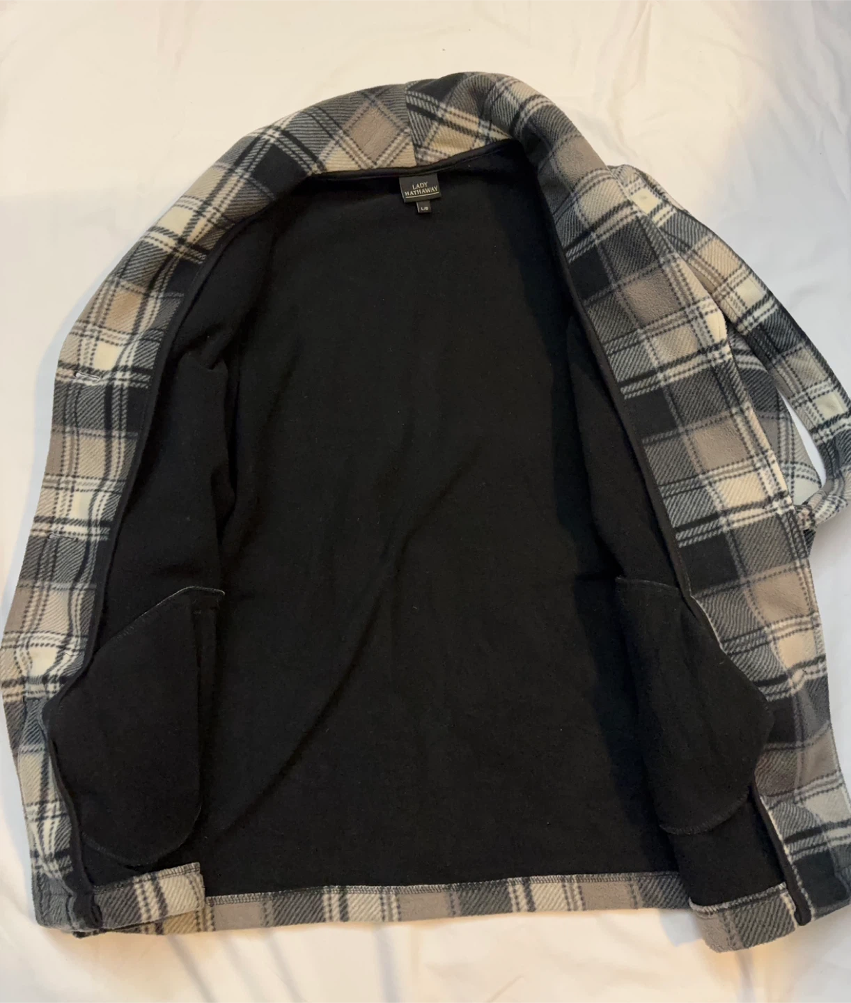 Lady Hathaway Jacket - Size L - photo 5