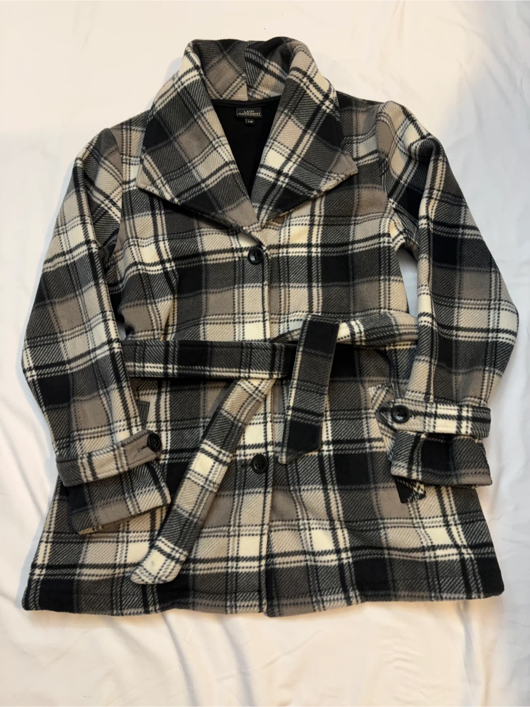 Lady Hathaway Jacket - Size L