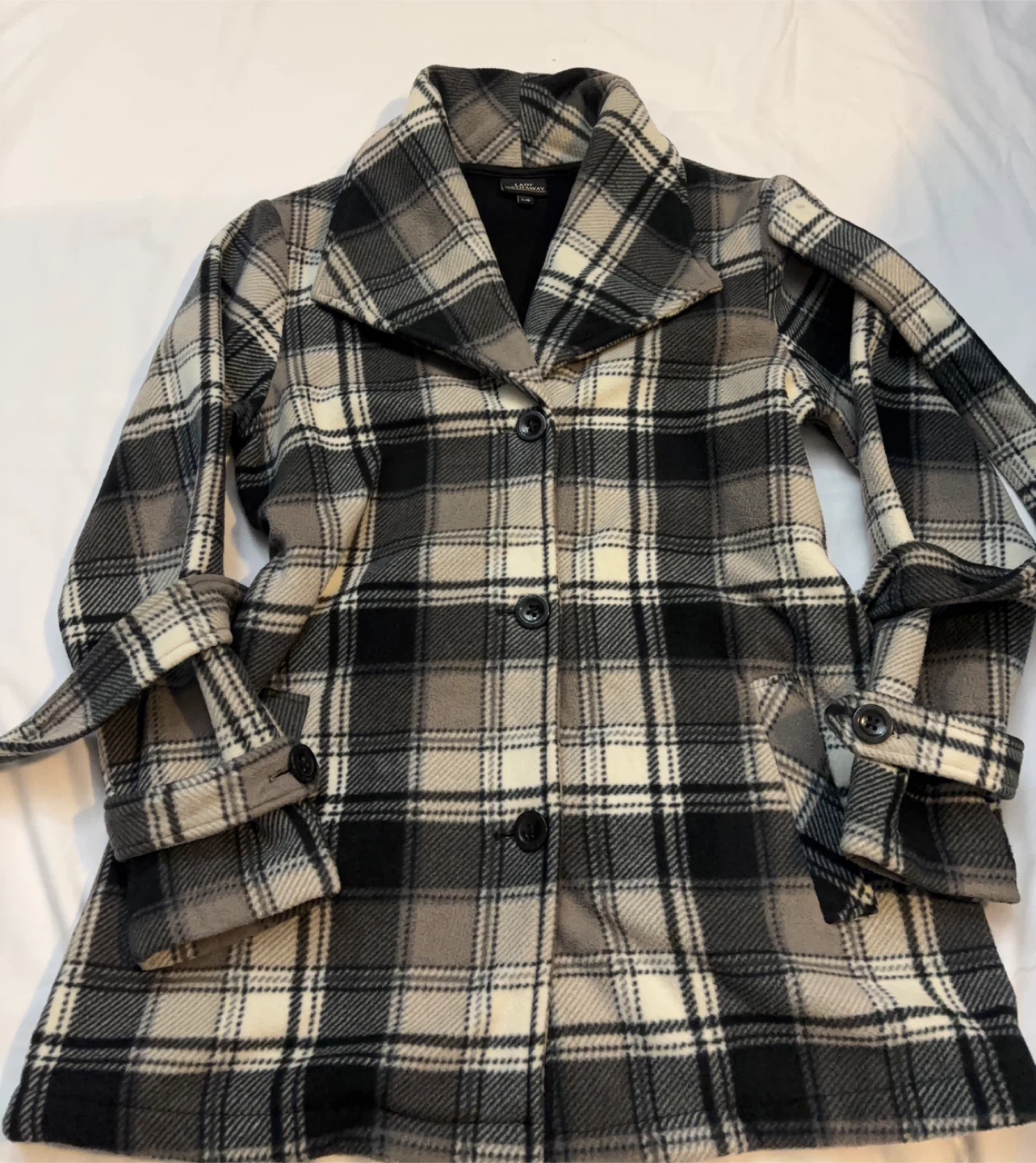 Lady Hathaway Jacket - Size L - photo 4