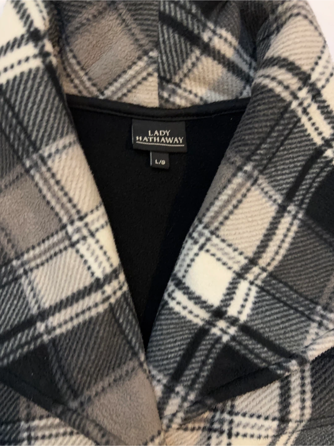 Lady Hathaway Jacket - Size L - photo 3