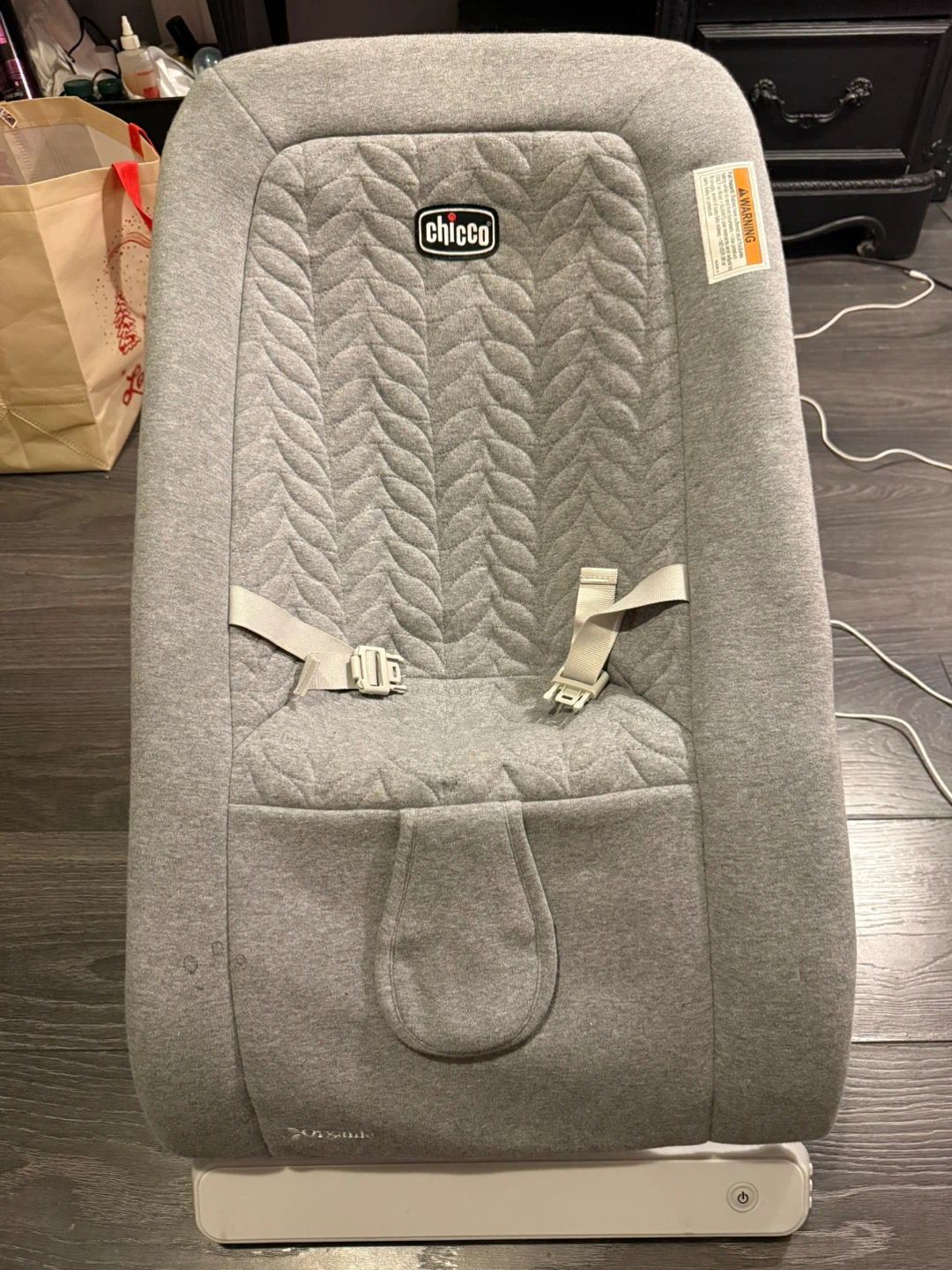 Chicco Baby Bouncer