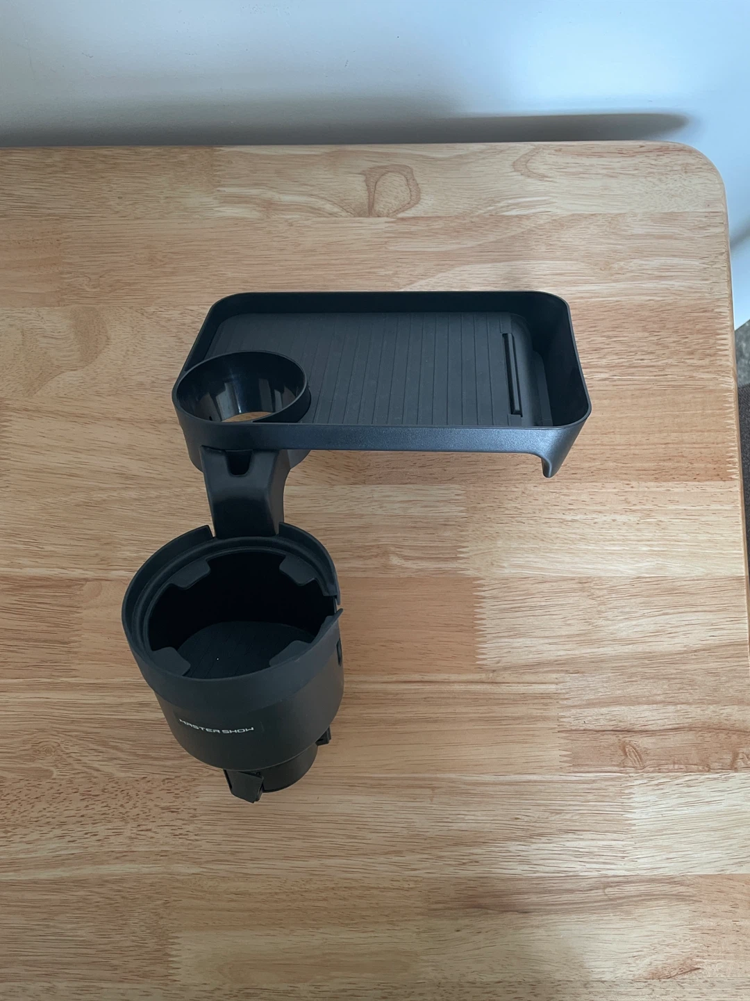 MS Master Show Car Cup Holder Expander with Tray - photo 2