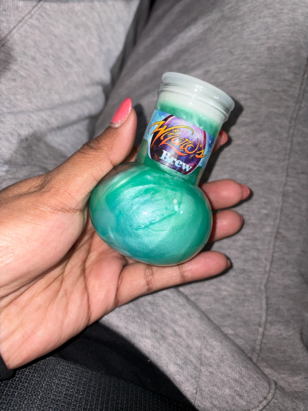 Slime