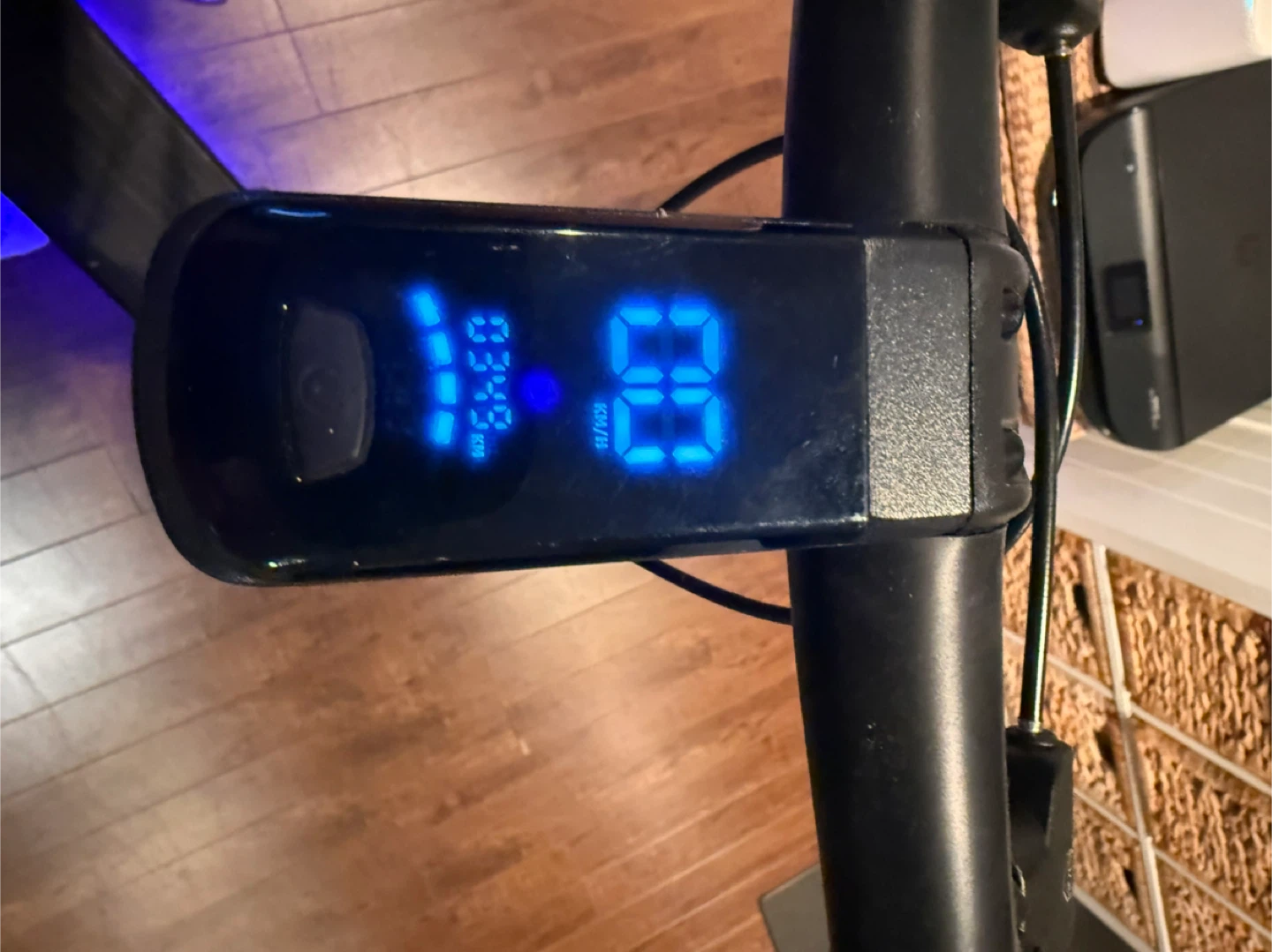 Gotrax Electric Scooter - photo 5