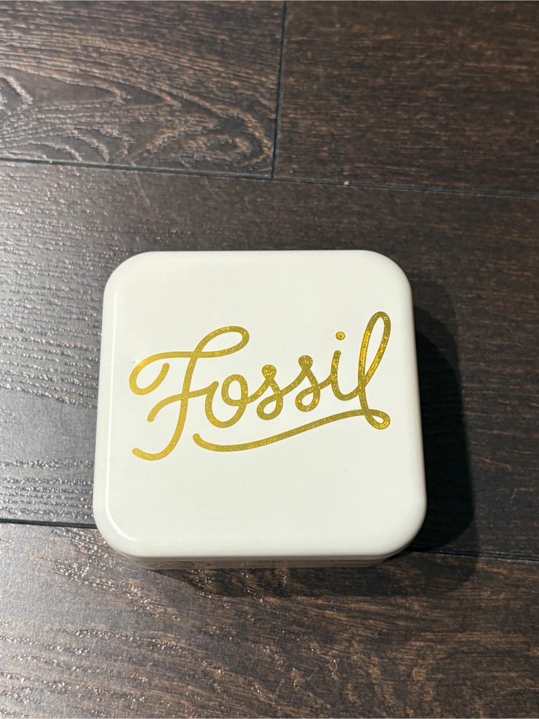 Fossil Women's Rose Gold Watch - photo 4