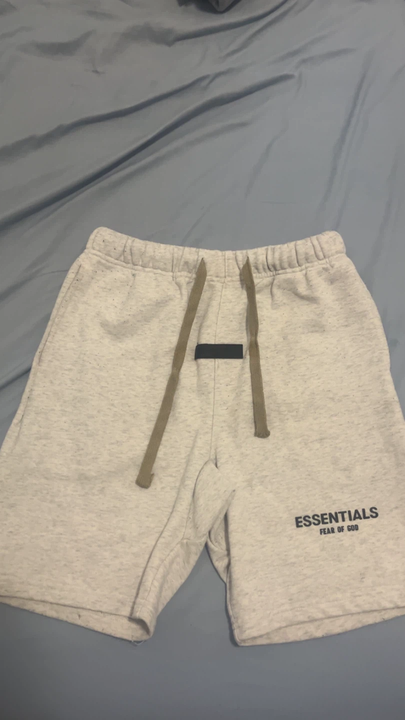 Fear of God Essentials Sweatshorts