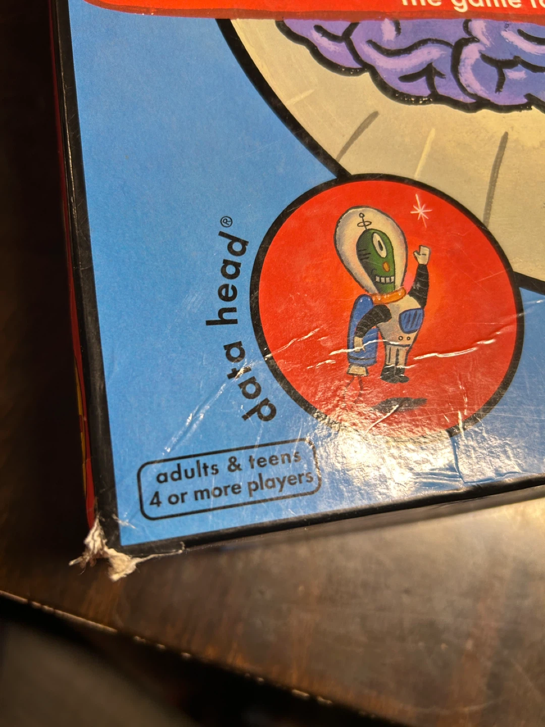 Cranium Board Game - photo 4