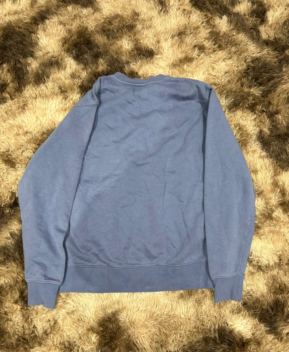 Nike Crewneck Sweatshirt - photo 2