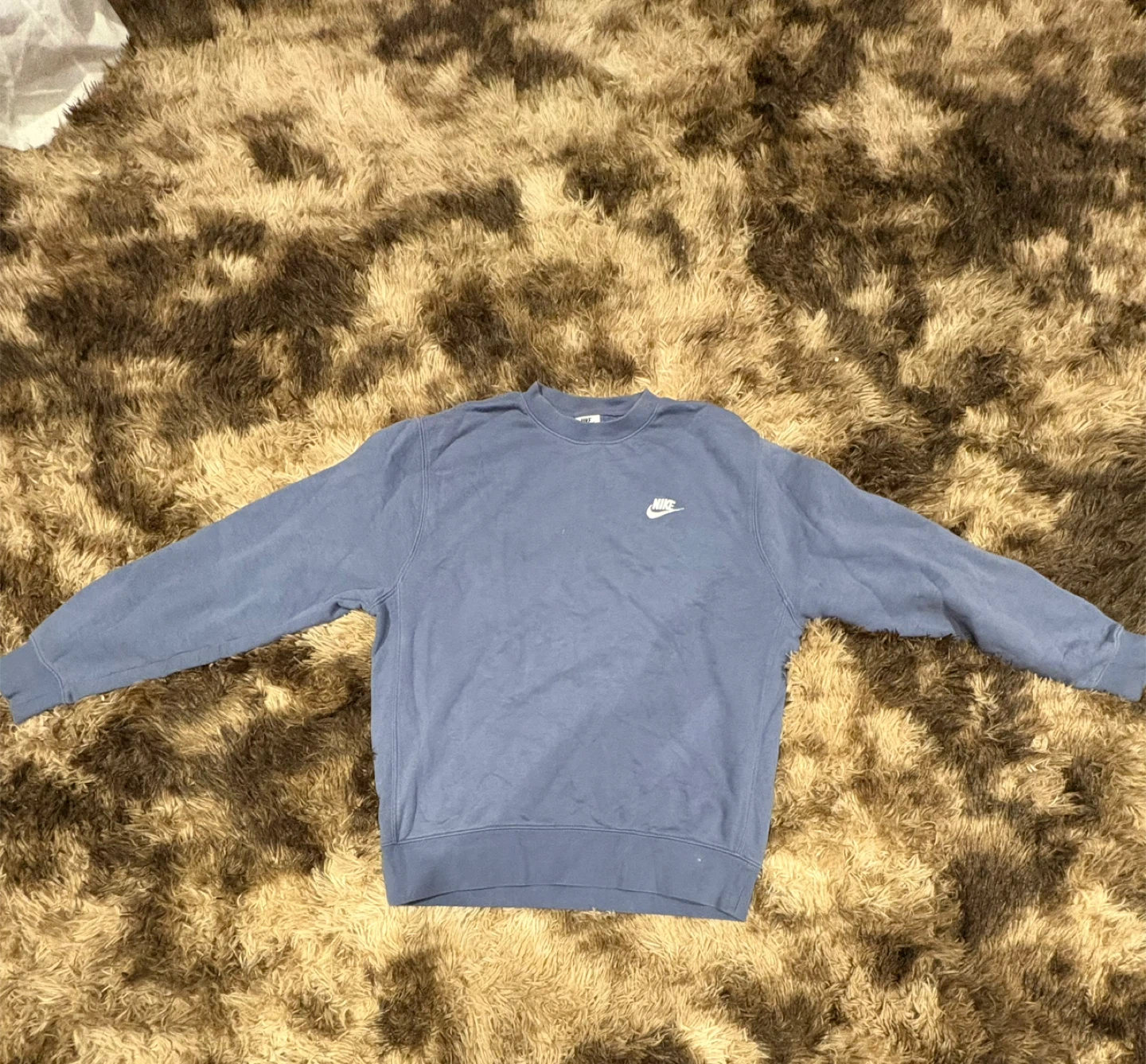 Nike Crewneck Sweatshirt
