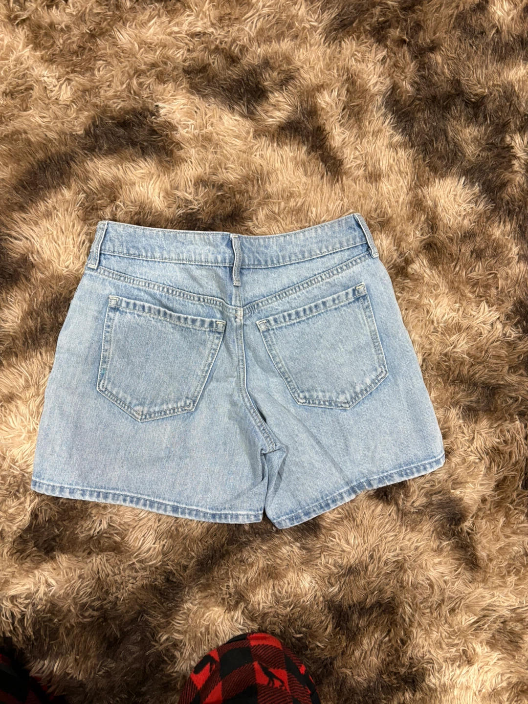 Hollister Denim Shorts - photo 2