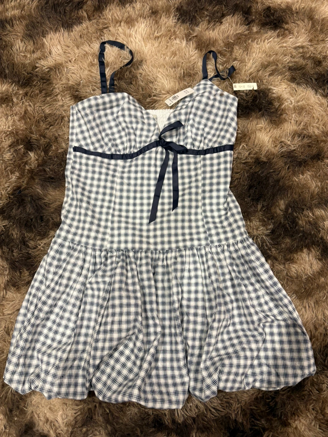 Hollister dress