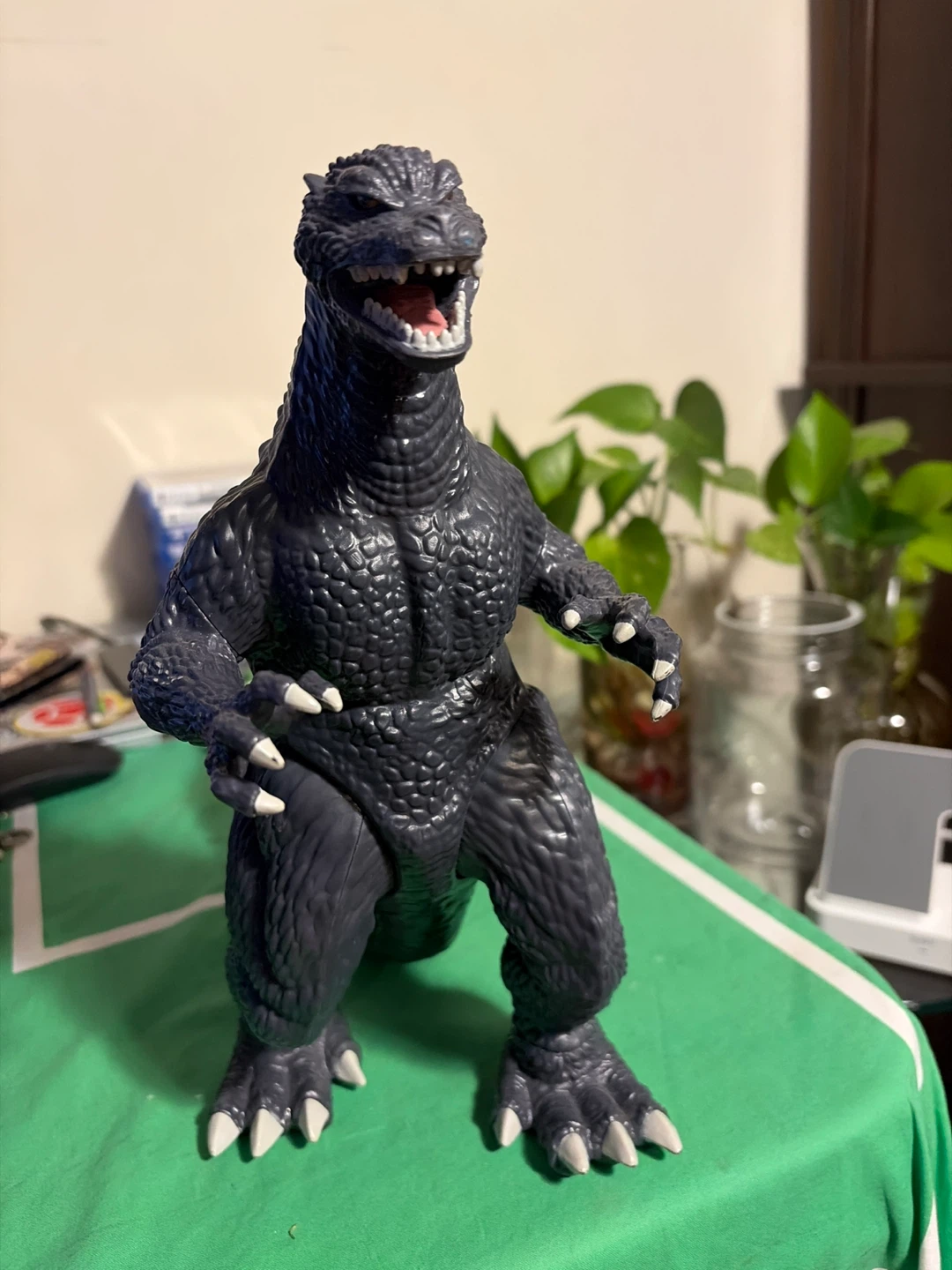 Godzilla Action Figure