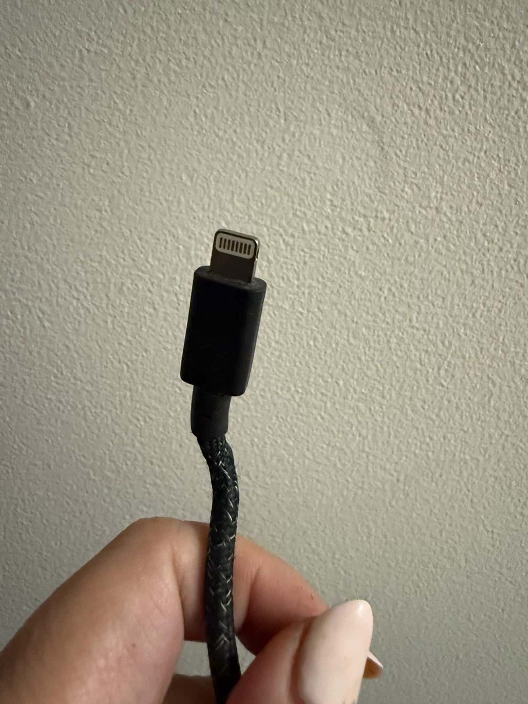 Native Union XL Charging Cable - photo 2