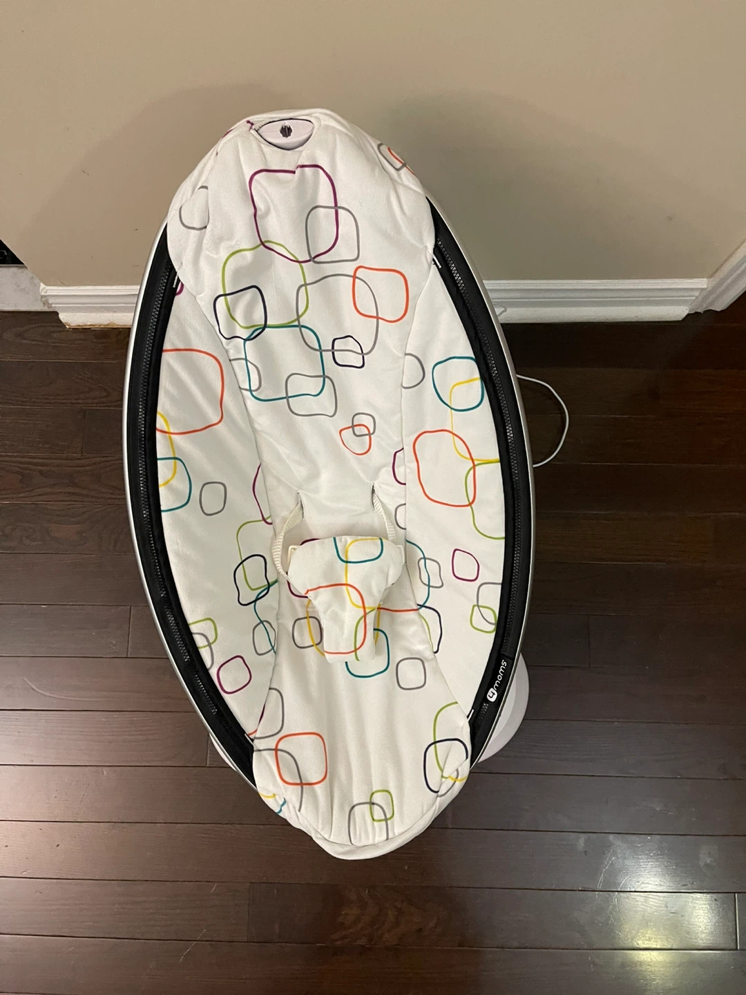4moms MamaRoo Baby Swing - photo 3