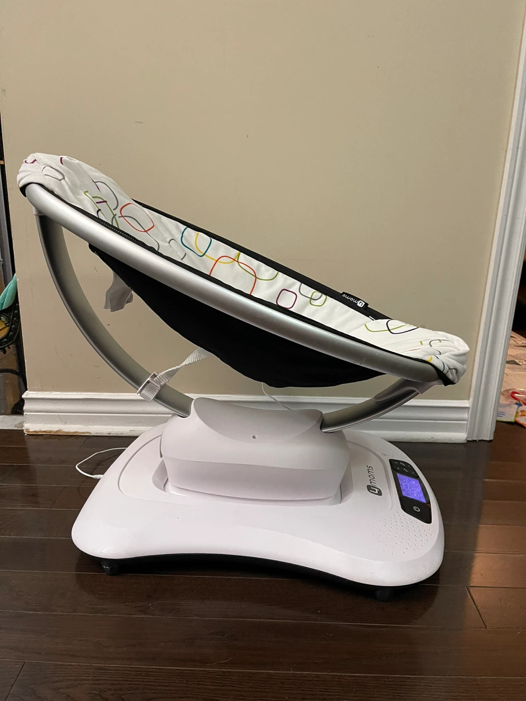 4moms MamaRoo Baby Swing