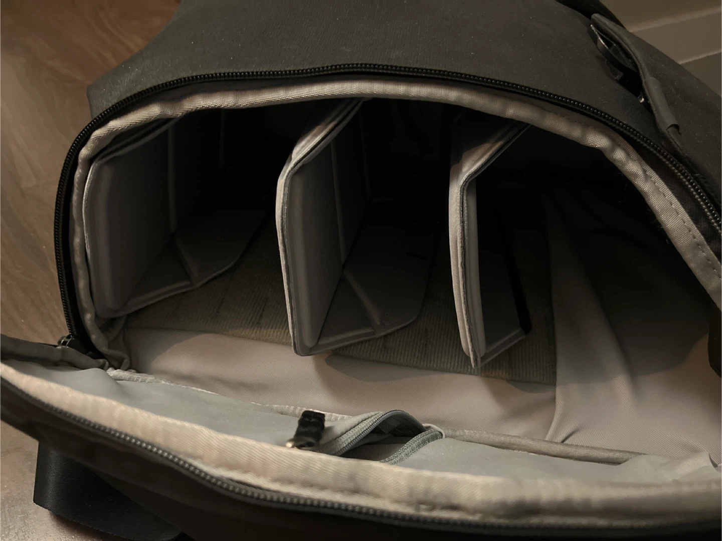 Peak Design Everyday Backpack! Perfect for camera storage - photo 2