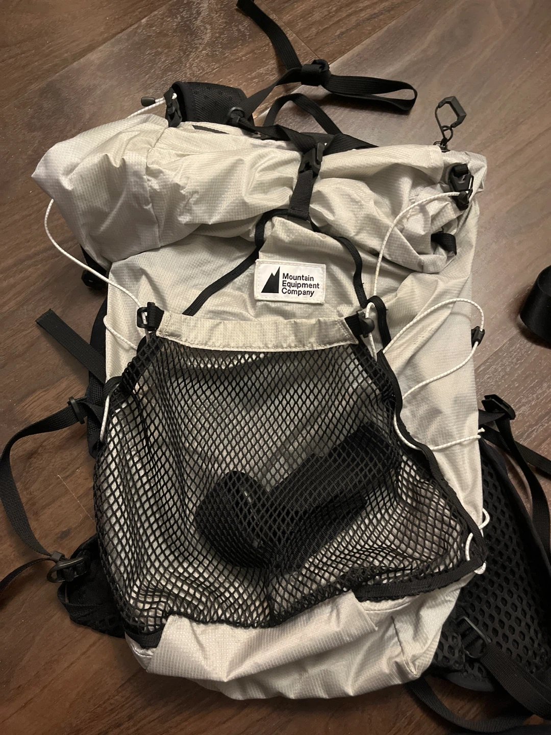 Mountain Equipment Company Backpack