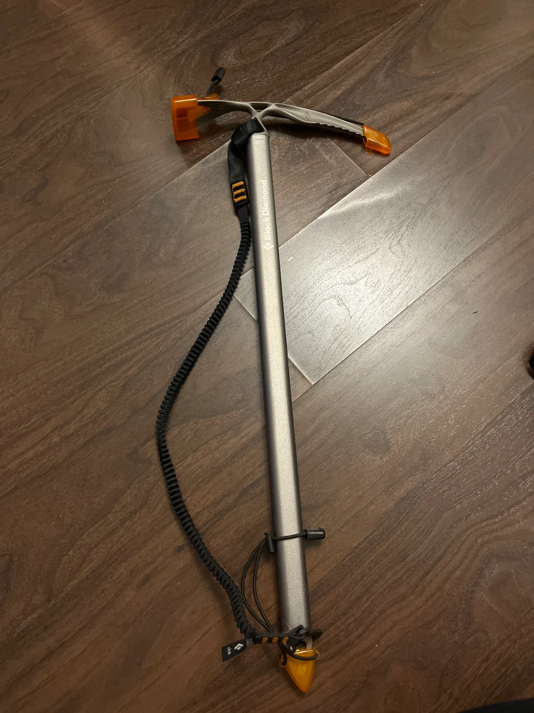 Black Diamond Ice Axe