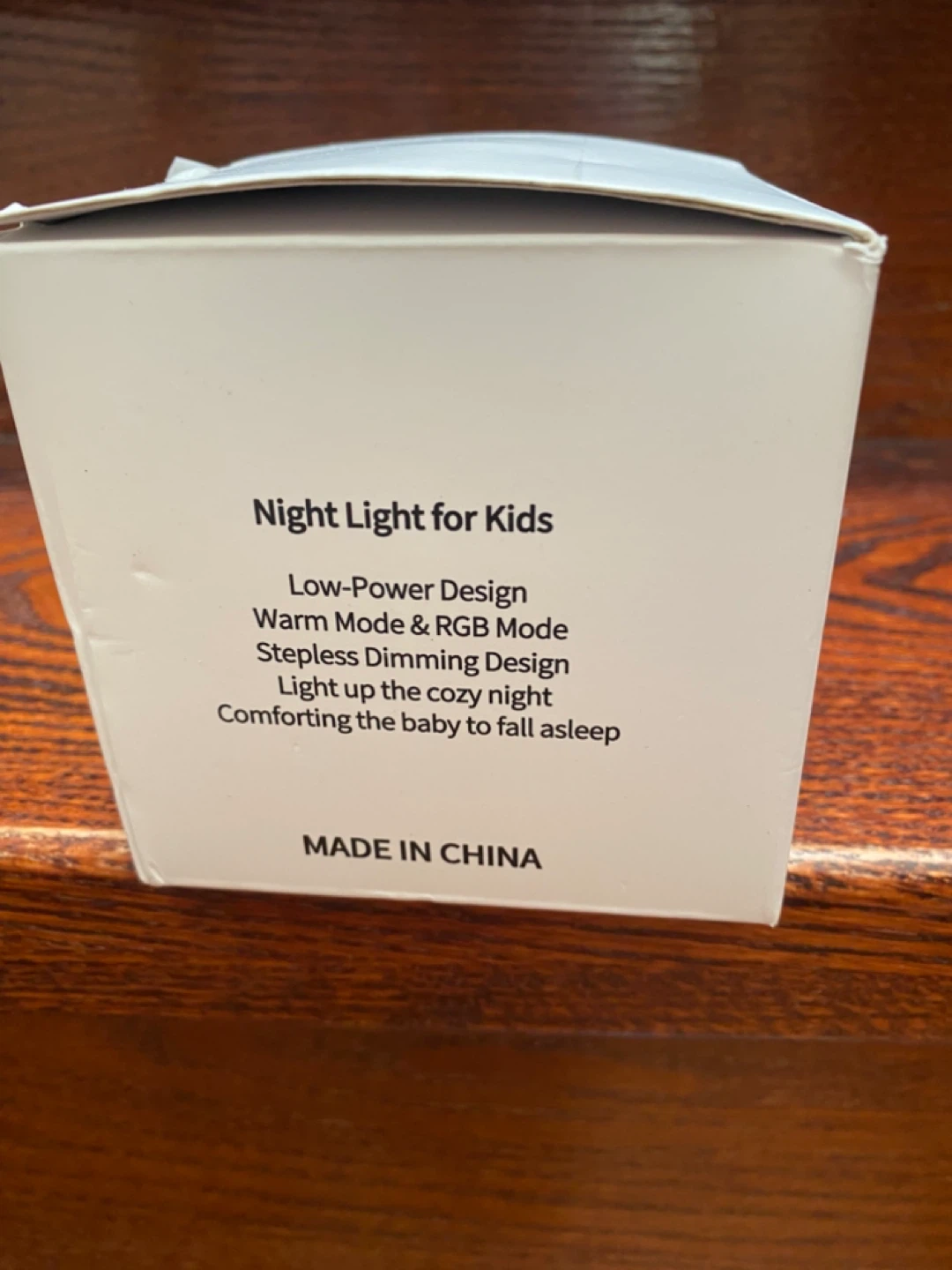 Night Light for Kids - photo 5