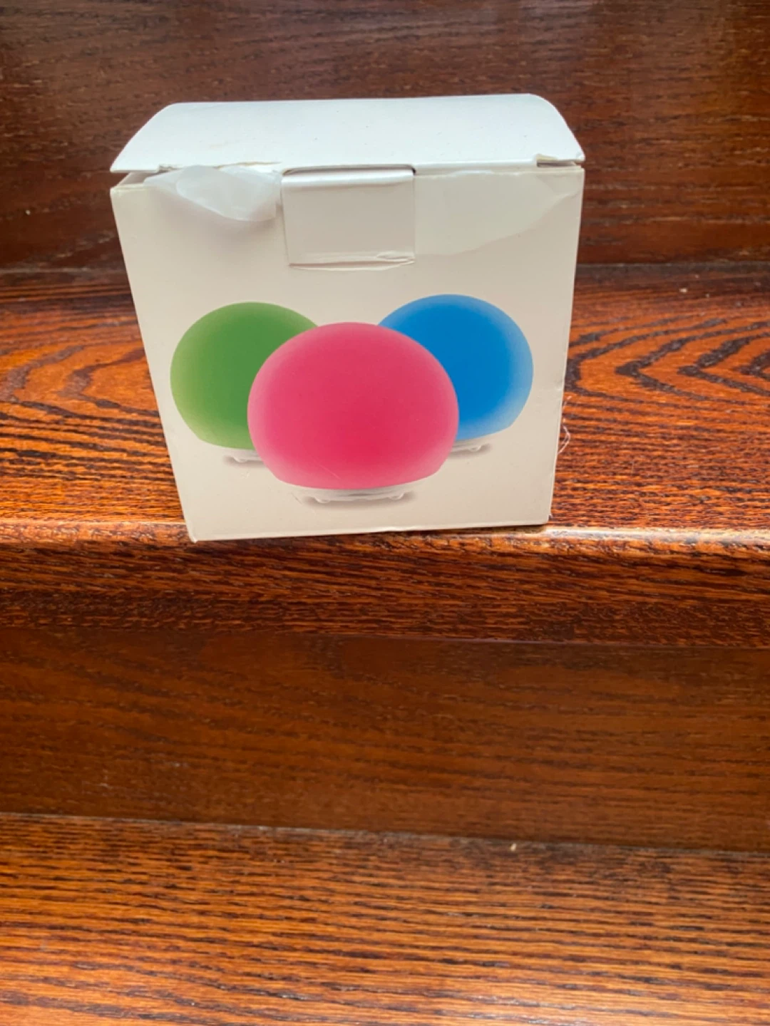 Night Light for Kids - photo 2