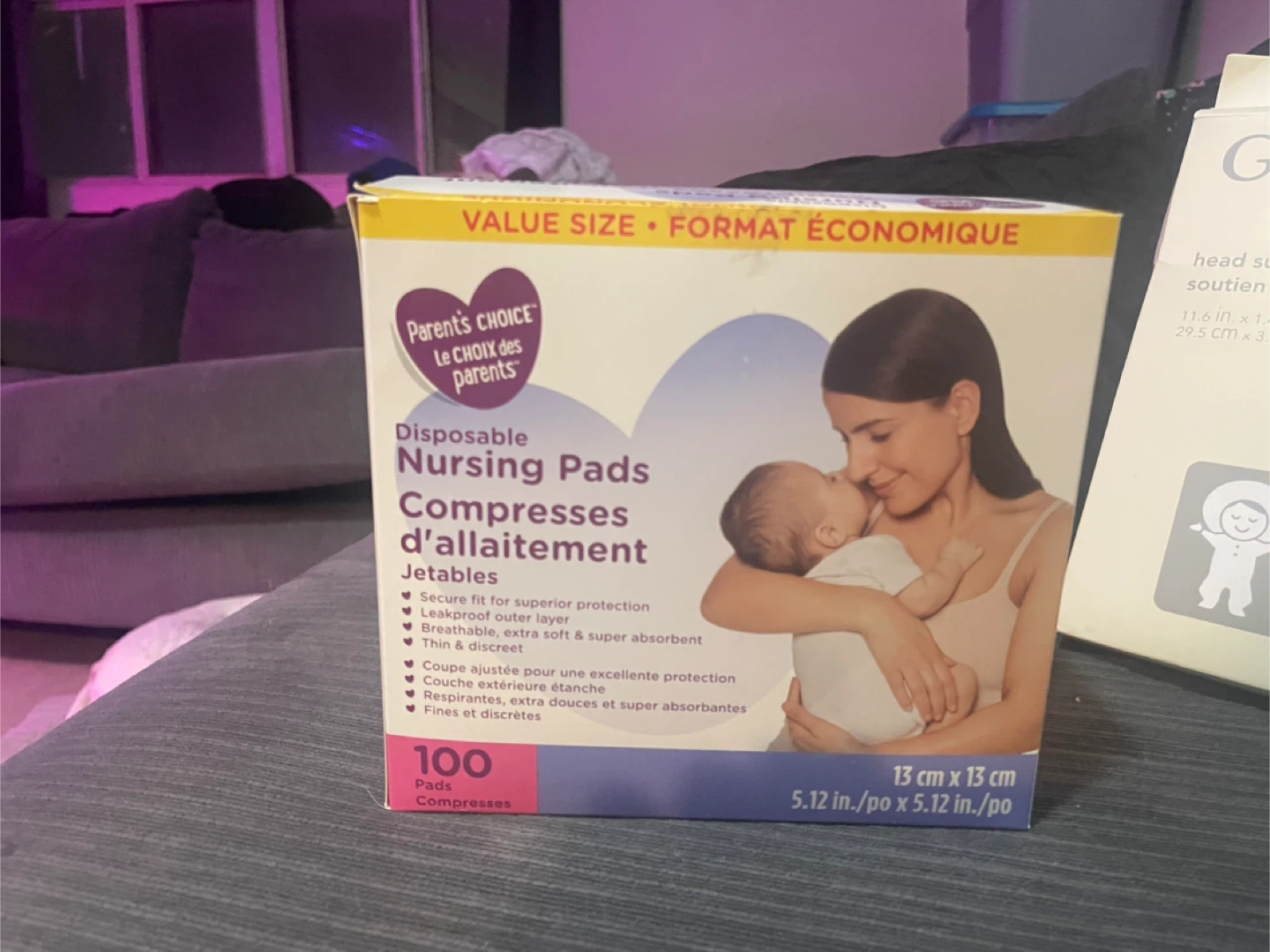 Disposable Nursing Pads