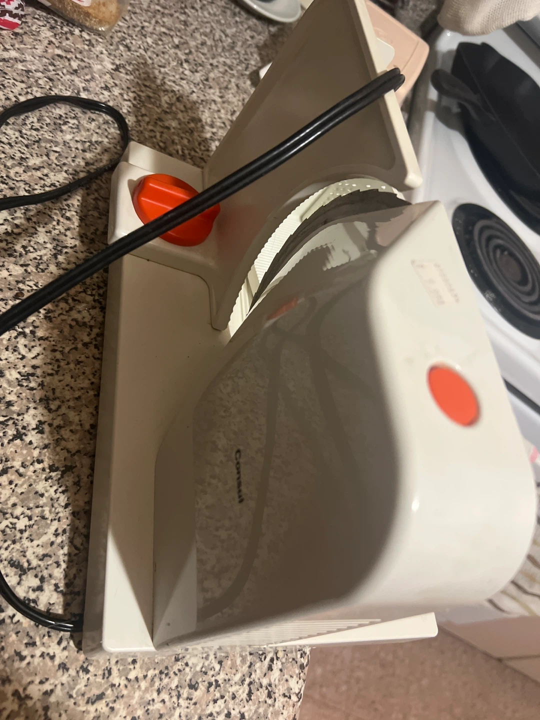 Proctor Silex Electric Food Slicer - photo 2