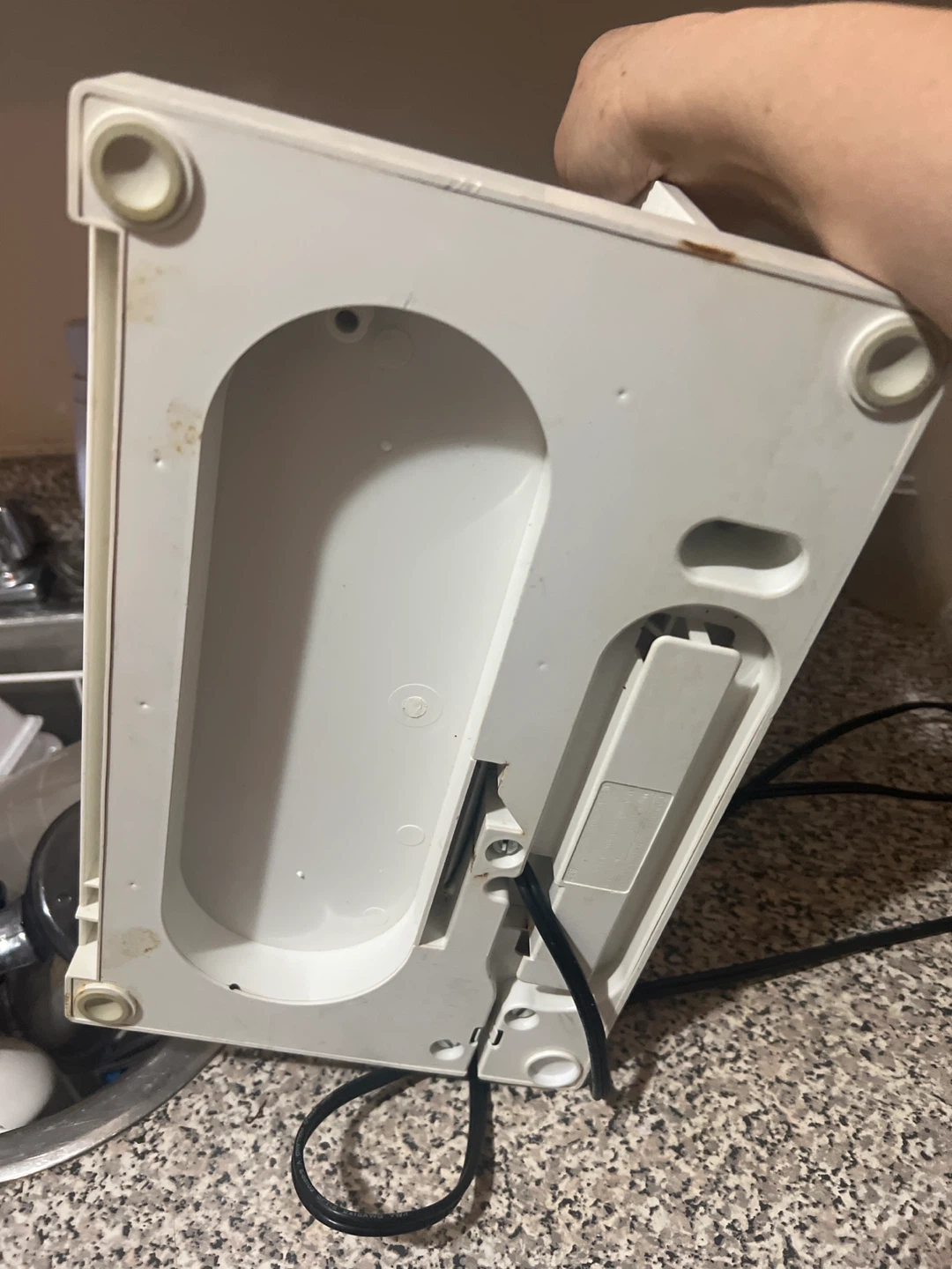 Proctor Silex Electric Food Slicer - photo 3
