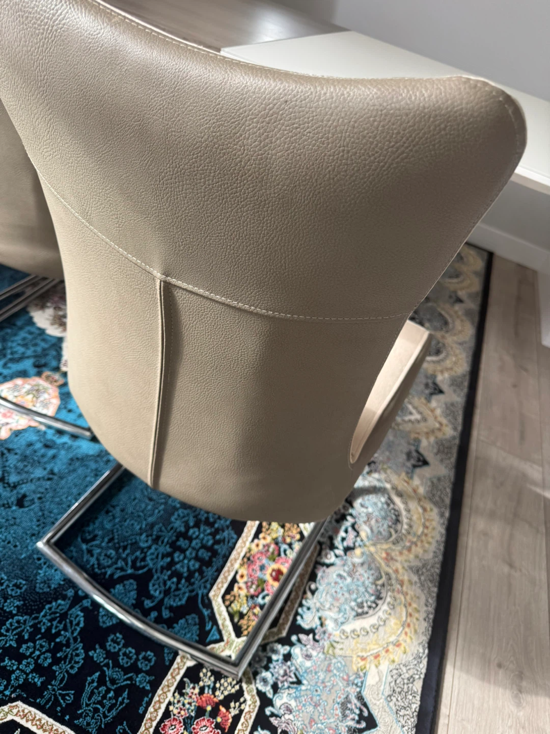 Dining Chairs (Set of 6 - photo 5
