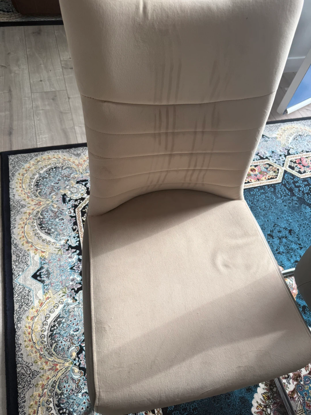 Dining Chairs (Set of 6 - photo 4